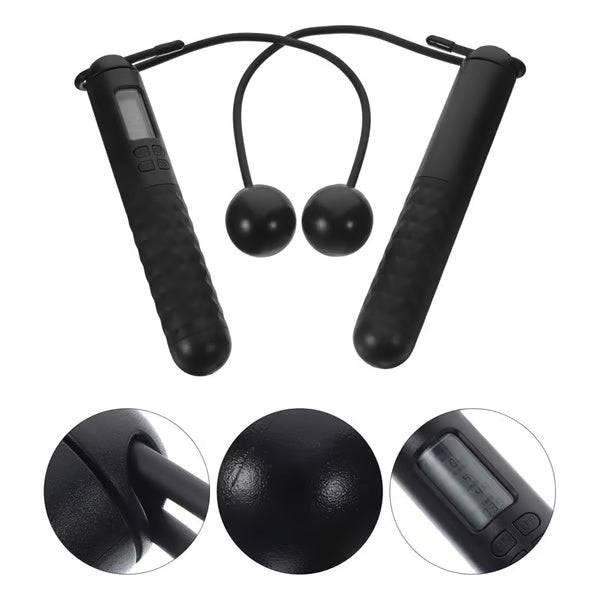 💥 Hot Sale 🌟 Skipping Rope with Counter