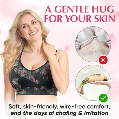 ⏰ Today's Specials 🔥 Comfortable Lace Bra 👍