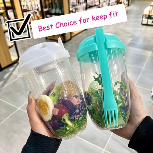 ⏰ Limited time offer ✨ Salad Cup