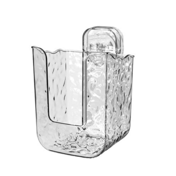 ⏰ Today's Specials ✨ Multifunctional anti-glue glacier pattern tissue box