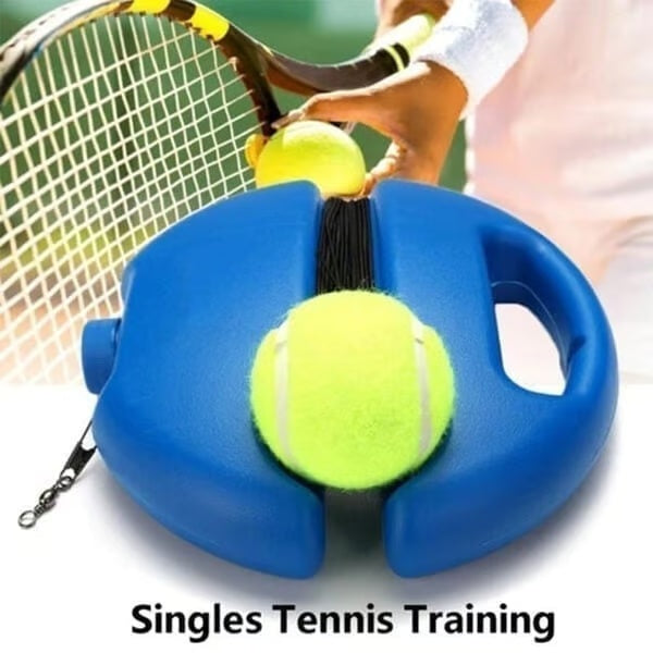 💥 Hot Sale 💥Tennis Practice Device