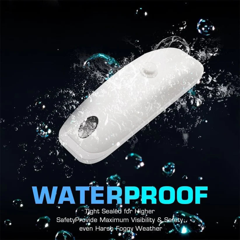 ✨ Today's Specials ⏳ Wireless vehicle fog lights