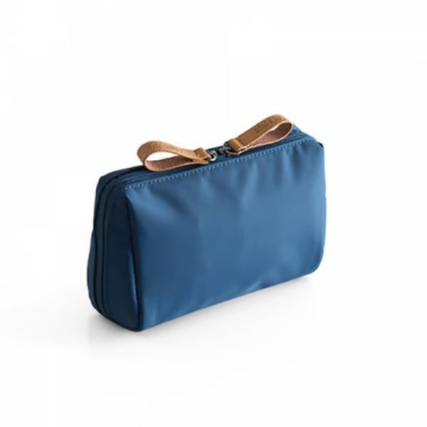 ⏰ Super Discount 🌟 Travel Makeup Pouch for Women