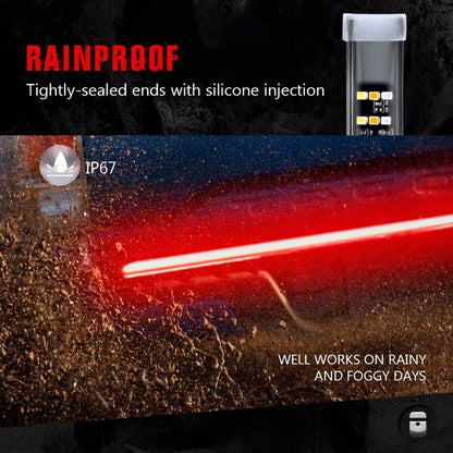 ⏰ Today's Specials 🚗 Car multi-function warning light