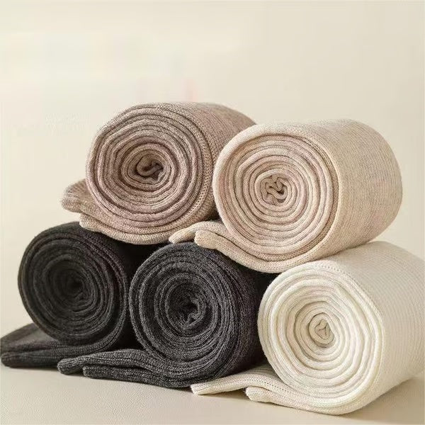 ⏰ Super Discount 🌟 Women's Warm Elastic Thigh High Socks 🧦