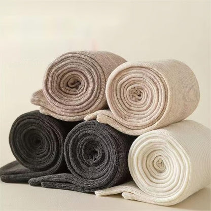 ⏰ Super Discount 🌟 Women's Warm Elastic Thigh High Socks 🧦