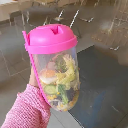 ⏰ Limited time offer ✨ Salad Cup