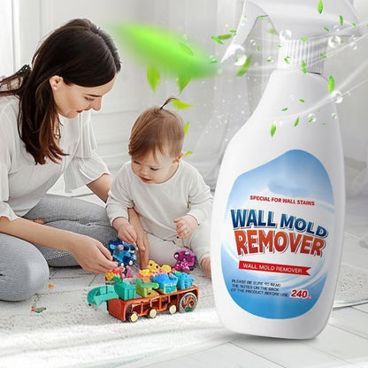 💥 Hot Sale 💥 Prevents Mould Regrowth