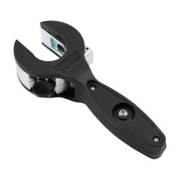 💥 Hot Sale 🔥 Ratchet-type Pipe Cutter, One-hand Fast Pipe Cutting Tool