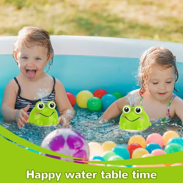 💥 New for 2025 💕 Baby Bath Toys