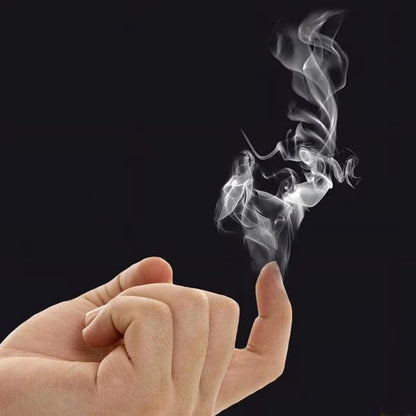 💥 Hot Sale 🌟 Finger Smoke Magic