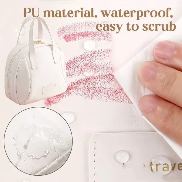 ⏰ Today's Specials ✨ Multi-layered Shell-shaped Cosmetic Bag