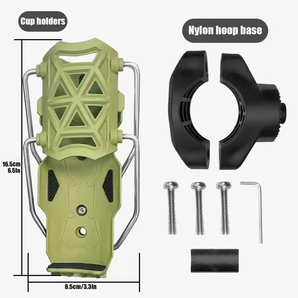 💥 Hot Sale 🌟 Self-adjusting Cup Holder