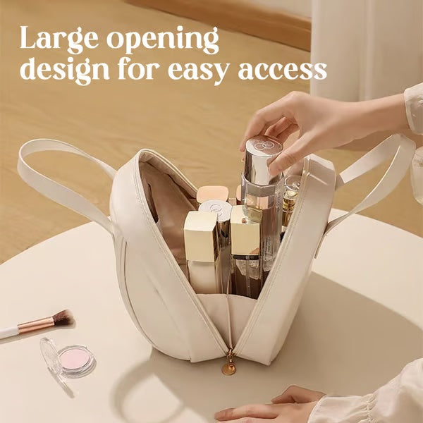 ⏰ Today's Specials ✨ Multi-layered Shell-shaped Cosmetic Bag