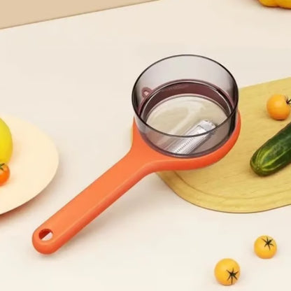 🔥 Super Discount 🔥 New with Box Storage Kitchen Special FruitPeeler