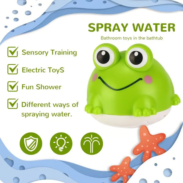 💥 New for 2025 💕 Baby Bath Toys