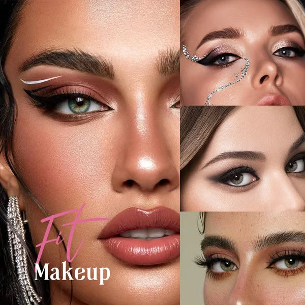 ⏰ Today's Specials 👁️ Lazy Eye Shadow Eyelash Patch