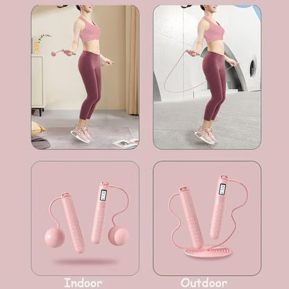 💥 Hot Sale 🌟 Skipping Rope with Counter