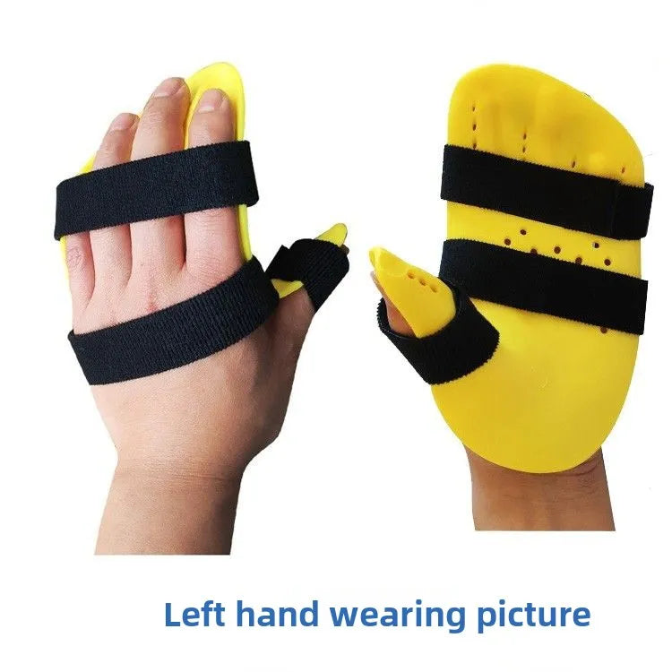Left hand *2