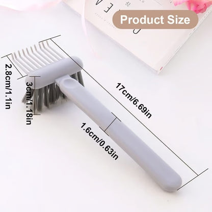 ⏰ Limited time offer 🔥 2-in-1 Comb Cleaner with Pick and Bristles