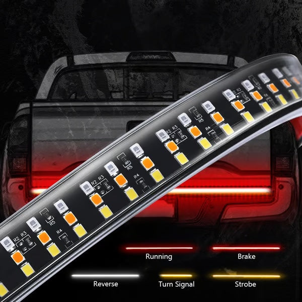 ⏰ Today's Specials 🚗 Car multi-function warning light