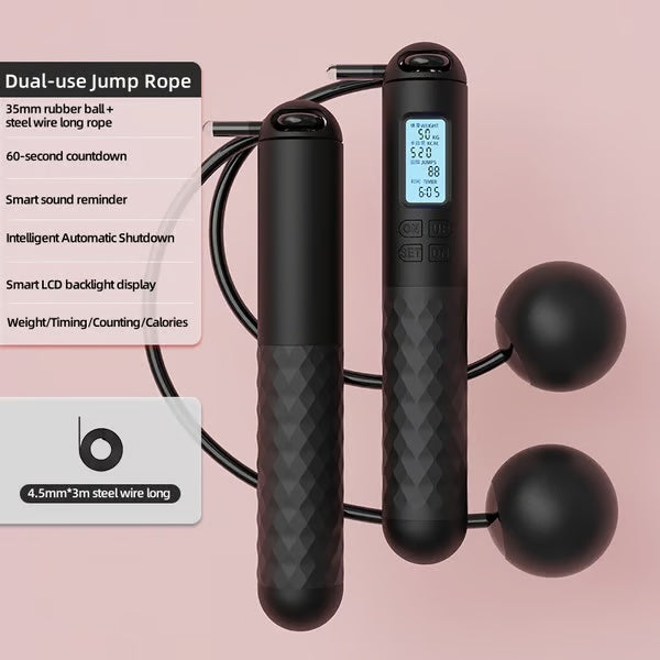 💥 Hot Sale 🌟 Skipping Rope with Counter
