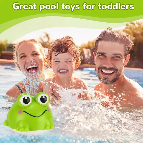 💥 New for 2025 💕 Baby Bath Toys