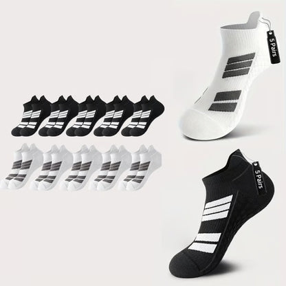 ⏰ Limited time offer 🔄 Unisex invisible sports socks