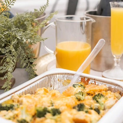 ⏰ Today's Specials ✨ Large Aluminium Foil Trays ✈️ Free shipping 🚀