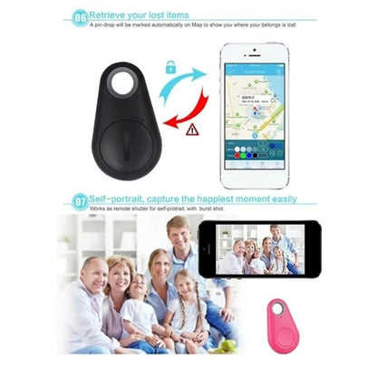 ⏰ Today's Specials 🐱 Bluetooth and GPS Pet Wireless Tracker