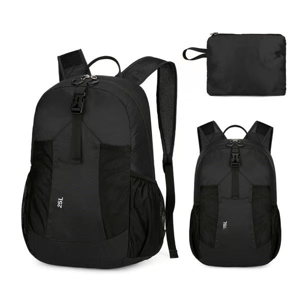 ⏰ Limited time offer ✨ Foldable Waterproof Backpack