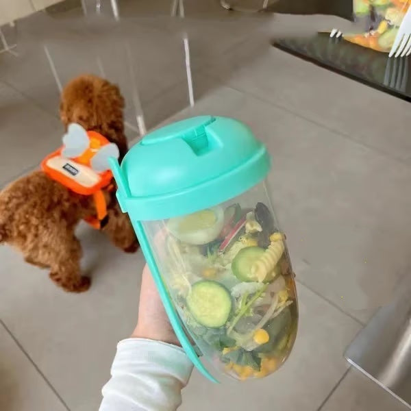 ⏰ Limited time offer ✨ Salad Cup
