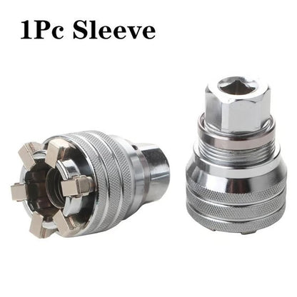 ⏰ Today's Specials ✨ Multifunctional universal socket wrench tool