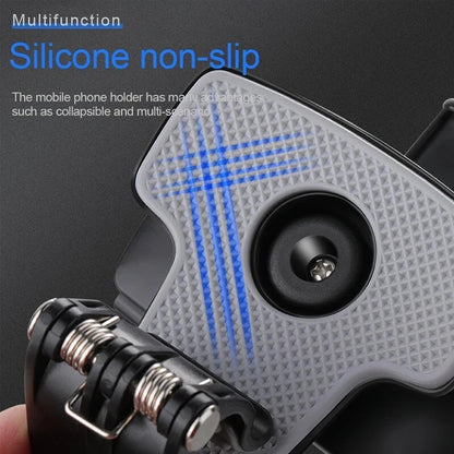 💥 Hot Sale 🌟 360 degree rotating car dashboard phone holder